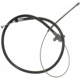 Purchase Top-Quality Rear Right Brake Cable by RAYBESTOS - BC94771 pa4