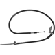 Purchase Top-Quality Rear Right Brake Cable by RAYBESTOS - BC94789 pa1