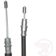 Purchase Top-Quality Rear Right Brake Cable by RAYBESTOS - BC94840 pa4