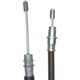 Purchase Top-Quality Rear Right Brake Cable by RAYBESTOS - BC94840 pa7