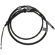 Purchase Top-Quality Rear Right Brake Cable by RAYBESTOS - BC94938 pa2