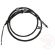Purchase Top-Quality Rear Right Brake Cable by RAYBESTOS - BC94938 pa5