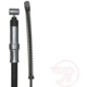 Purchase Top-Quality Rear Right Brake Cable by RAYBESTOS - BC94938 pa6