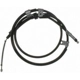 Purchase Top-Quality Rear Right Brake Cable by RAYBESTOS - BC94938 pa7