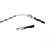 Purchase Top-Quality Rear Right Brake Cable by RAYBESTOS - BC94968 pa5