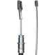 Purchase Top-Quality Rear Right Brake Cable by RAYBESTOS - BC95048 pa1