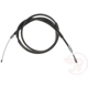 Purchase Top-Quality Rear Right Brake Cable by RAYBESTOS - BC95048 pa3