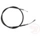 Purchase Top-Quality Rear Right Brake Cable by RAYBESTOS - BC95064 pa5