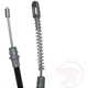 Purchase Top-Quality Rear Right Brake Cable by RAYBESTOS - BC95064 pa6