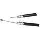 Purchase Top-Quality Rear Right Brake Cable by RAYBESTOS - BC95076 pa1