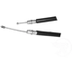 Purchase Top-Quality Rear Right Brake Cable by RAYBESTOS - BC95076 pa4