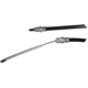 Purchase Top-Quality Rear Right Brake Cable by RAYBESTOS - BC95103 pa1