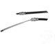 Purchase Top-Quality Rear Right Brake Cable by RAYBESTOS - BC95103 pa4