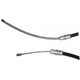 Purchase Top-Quality Rear Right Brake Cable by RAYBESTOS - BC95110 pa13