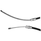 Purchase Top-Quality Rear Right Brake Cable by RAYBESTOS - BC95110 pa14