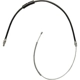 Purchase Top-Quality Rear Right Brake Cable by RAYBESTOS - BC95110 pa2