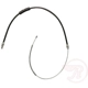 Purchase Top-Quality Rear Right Brake Cable by RAYBESTOS - BC95110 pa3