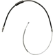 Purchase Top-Quality Rear Right Brake Cable by RAYBESTOS - BC95110 pa5