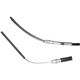 Purchase Top-Quality Rear Right Brake Cable by RAYBESTOS - BC95141 pa1