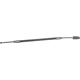 Purchase Top-Quality Rear Right Brake Cable by RAYBESTOS - BC95141 pa2