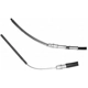 Purchase Top-Quality Rear Right Brake Cable by RAYBESTOS - BC95141 pa5