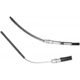 Purchase Top-Quality Rear Right Brake Cable by RAYBESTOS - BC95141 pa7