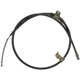 Purchase Top-Quality Rear Right Brake Cable by RAYBESTOS - BC95145 pa2