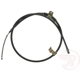 Purchase Top-Quality Rear Right Brake Cable by RAYBESTOS - BC95145 pa3