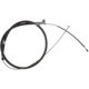 Purchase Top-Quality Rear Right Brake Cable by RAYBESTOS - BC95165 pa2