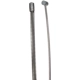 Purchase Top-Quality Rear Right Brake Cable by RAYBESTOS - BC95169 pa1
