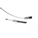 Purchase Top-Quality Rear Right Brake Cable by RAYBESTOS - BC95222 pa6