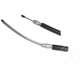 Purchase Top-Quality Rear Right Brake Cable by RAYBESTOS - BC95235 pa4