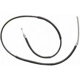 Purchase Top-Quality Rear Right Brake Cable by RAYBESTOS - BC95235 pa6