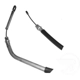 Purchase Top-Quality Rear Right Brake Cable by RAYBESTOS - BC95238 pa4