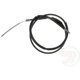 Purchase Top-Quality Rear Right Brake Cable by RAYBESTOS - BC95246 pa4
