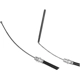 Purchase Top-Quality Rear Right Brake Cable by RAYBESTOS - BC95253 pa11