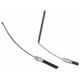 Purchase Top-Quality Rear Right Brake Cable by RAYBESTOS - BC95253 pa6