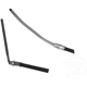 Purchase Top-Quality Rear Right Brake Cable by RAYBESTOS - BC95259 pa4