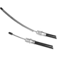 Purchase Top-Quality Rear Right Brake Cable by RAYBESTOS - BC95262 pa1
