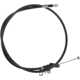 Purchase Top-Quality Rear Right Brake Cable by RAYBESTOS - BC95294 pa2