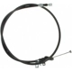 Purchase Top-Quality Rear Right Brake Cable by RAYBESTOS - BC95294 pa4