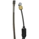 Purchase Top-Quality Rear Right Brake Cable by RAYBESTOS - BC95309 pa1