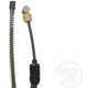 Purchase Top-Quality Rear Right Brake Cable by RAYBESTOS - BC95309 pa4