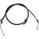 Purchase Top-Quality Rear Right Brake Cable by RAYBESTOS - BC95310 pa2