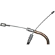 Purchase Top-Quality Rear Right Brake Cable by RAYBESTOS - BC95316 pa1