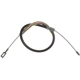 Purchase Top-Quality Rear Right Brake Cable by RAYBESTOS - BC95316 pa2