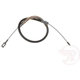 Purchase Top-Quality Rear Right Brake Cable by RAYBESTOS - BC95316 pa3
