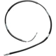 Purchase Top-Quality Rear Right Brake Cable by RAYBESTOS - BC95328 pa2