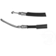 Purchase Top-Quality Rear Right Brake Cable by RAYBESTOS - BC95328 pa3