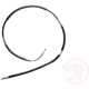 Purchase Top-Quality Rear Right Brake Cable by RAYBESTOS - BC95328 pa4